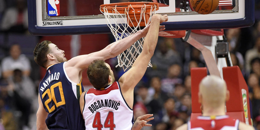 Bojan Bogdanović Bojan Bogdanović