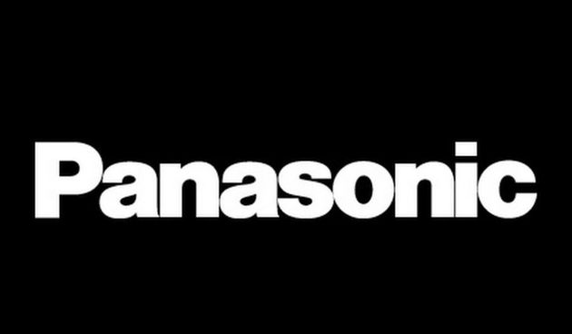 Panasonic logo