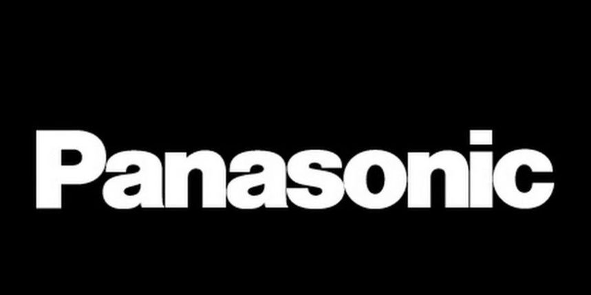 Panasonic logo