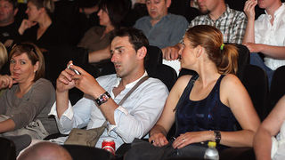 “Od bleke do konja” (foto:Saša Čuka)