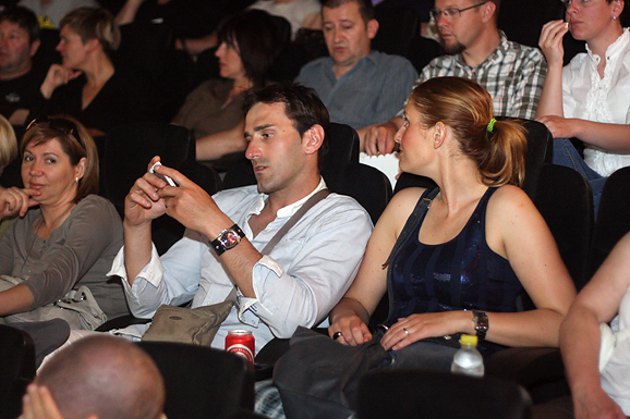 “Od bleke do konja” (foto:Saša Čuka)