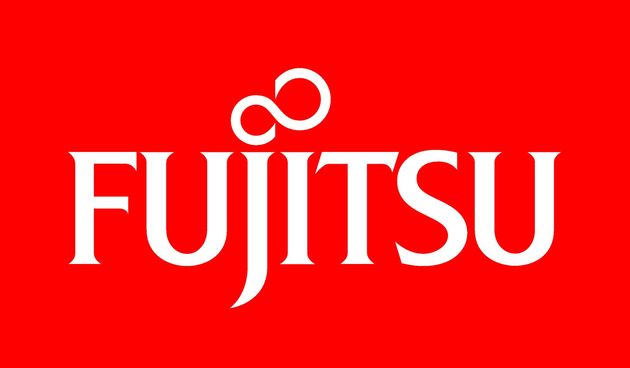 Fujitsu priprema svoj mobilni telefon (logo tvrtke)