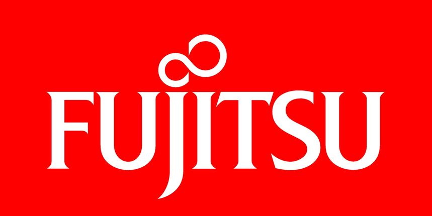 Fujitsu priprema svoj mobilni telefon (logo tvrtke) Fujitsu priprema svoj mobilni telefon (logo tvrtke)