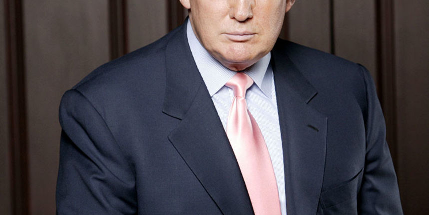 Donald Trump (Foto: tv.popcrunch.com)