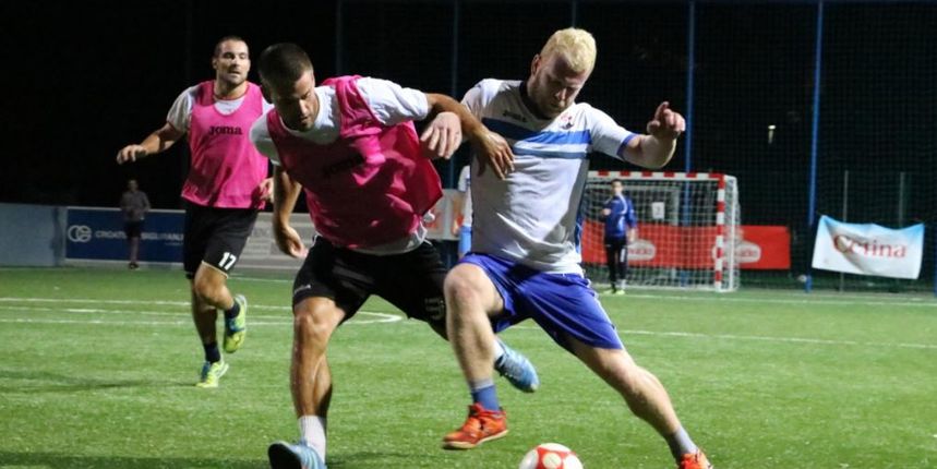 Memorijalno-humanitarni turnir Antonio Jurjević Memorijalno-humanitarni turnir Antonio Jurjević