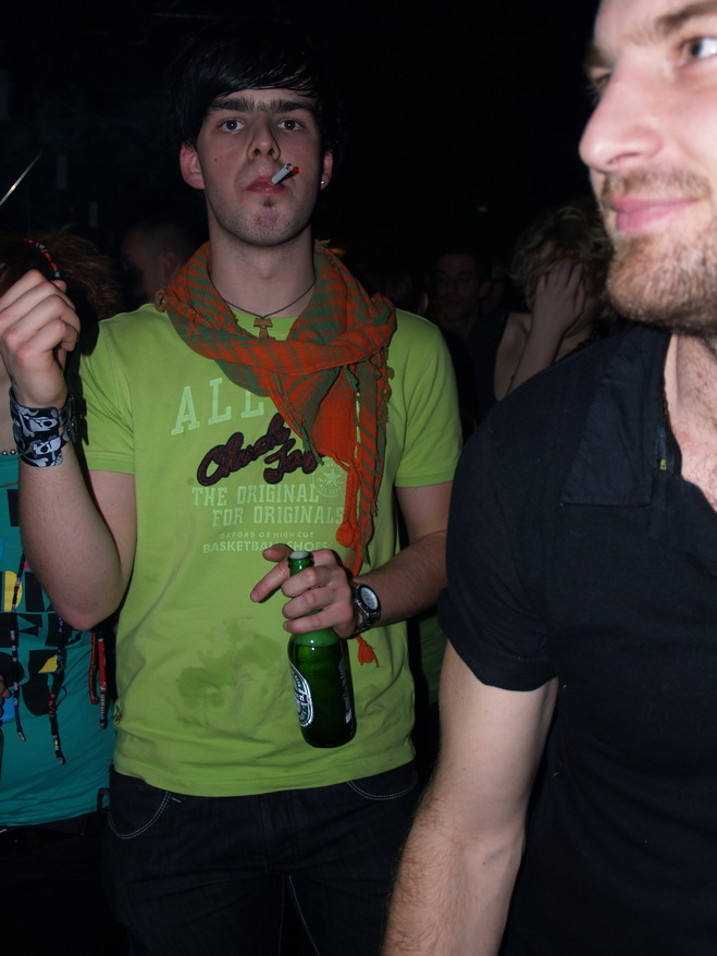 Skipper klub Astralis