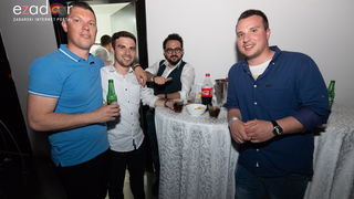 Gibonni @ Arsenal 12. svibnja 2018. Gibonni @ Arsenal 12. svibnja 2018.