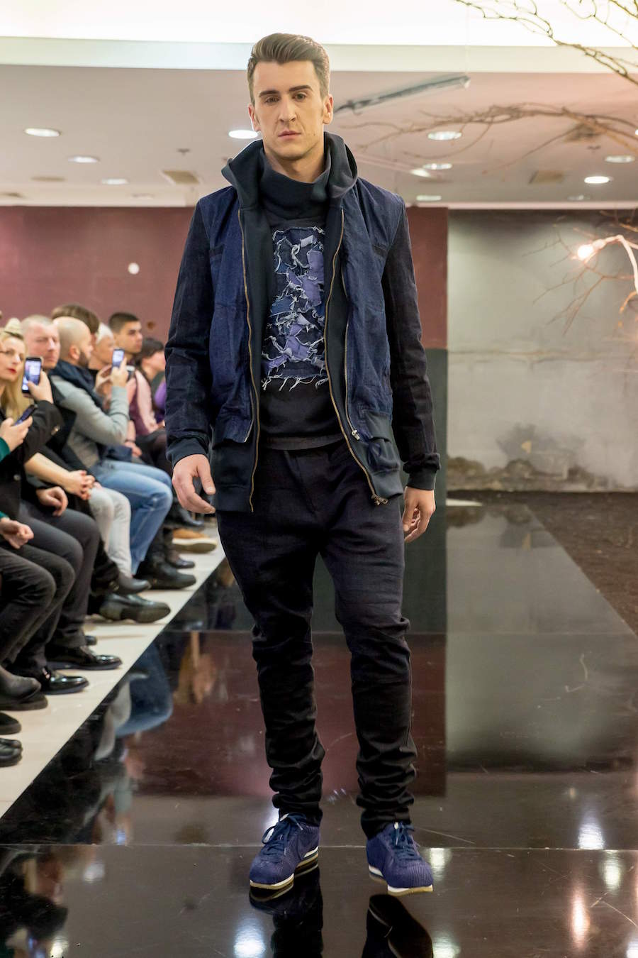 Urbana moda s potpisom Jet Lega dizajnerice Jasmine Arnautović Urbana moda s potpisom Jet Lega dizajnerice Jasmine Arnautović