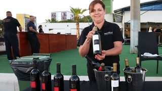 Druga večer manifestacije Gastro Biograd 2018.