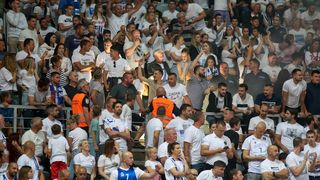 Favbet Premijer liga, finale doigravanja, 5. utakmica: KK Zadar – KK Split 93-66 Favbet Premijer liga, finale doigravanja, 5. utakmica: KK Zadar – KK Split 93-66