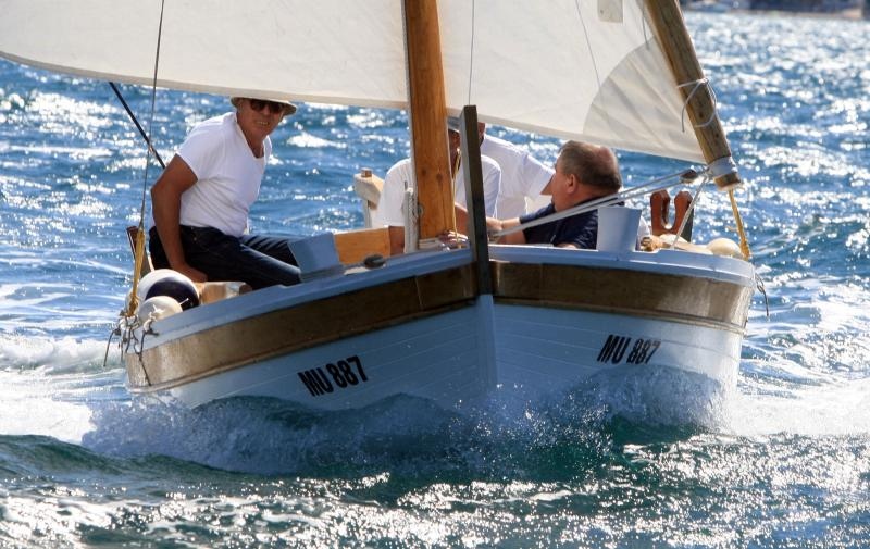 Betina: Održana tradicionalna regata za dušu i tilo, Foto: Duško Jaramaz/PIXSELL Betina: Održana tradicionalna regata za dušu i tilo, Foto: Duško Jaramaz/PIXSELL