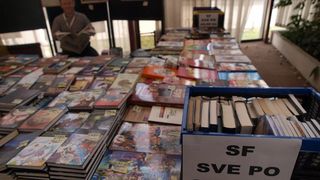 OLYMPUS DIGITAL CAMERA