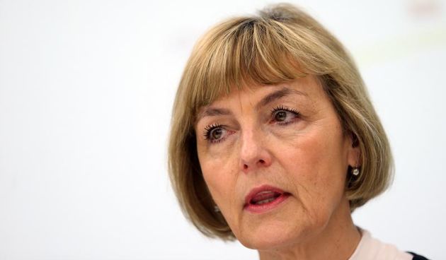 Konferencija za medije o rezultatima novog sustava gospodarske diplomacije. Prva potpredsjednica Vlade i ministrica vanjskih i europskih poslova Vesna Pusic prezentirala je rezultate novog sustava gospodarske diplomacije. O samom sustavu te o planiranim