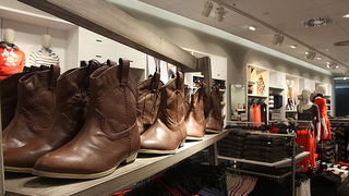 Otvorenje H&M prodajnog mjesta u zadarskom centru Supernova, Foto: Leo Banić