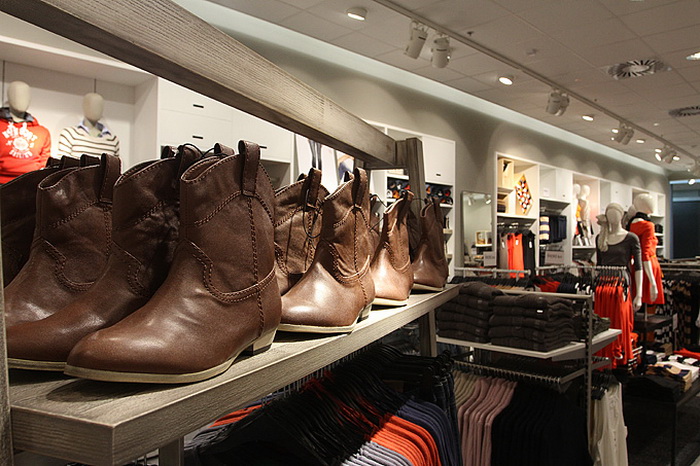 Otvorenje H&M prodajnog mjesta u zadarskom centru Supernova, Foto: Leo Banić