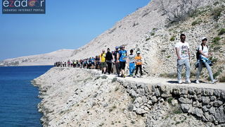 Metajna: Pag Island Star Trekk- Life on Mars Edition Metajna: Pag Island Star Trekk- Life on Mars Edition