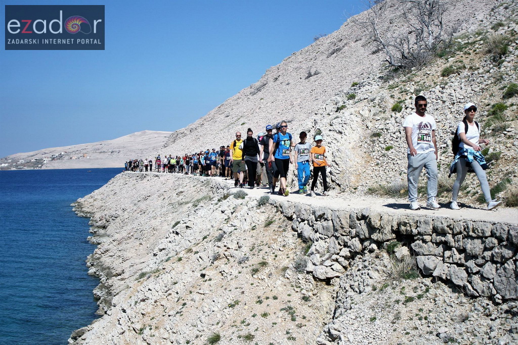 Metajna: Pag Island Star Trekk- Life on Mars Edition Metajna: Pag Island Star Trekk- Life on Mars Edition