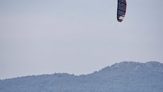 Surferi i kiteri guštali u južini na Boriku Surferi i kiteri guštali u južini na Boriku