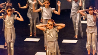 Gesta u HNK Zadar: “Odgojoj 2 (pubertet uzvraća)”