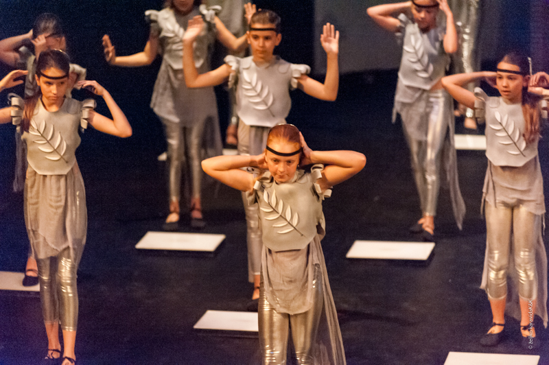 Gesta u HNK Zadar: “Odgojoj 2 (pubertet uzvraća)”