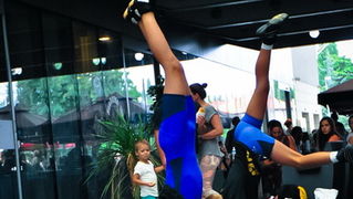 City Galleria: Predstavljanje Hrvačkog kluba Zadar City Galleria: Predstavljanje Hrvačkog kluba Zadar