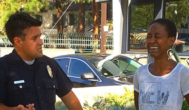 Danielle Watts, foto:encyclopediadramatica.es