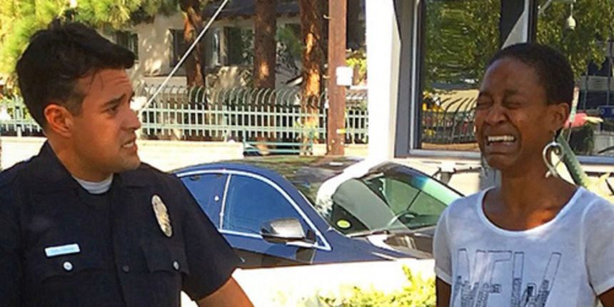 Danielle Watts, foto:encyclopediadramatica.es Danielle Watts, foto:encyclopediadramatica.es