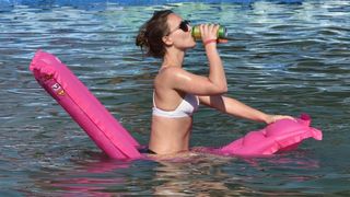 Drugi dan Love International Festivala u Tisnom. Photo. Hrvoje Jelavić/PIXSELL Drugi dan Love International Festivala u Tisnom. Photo. Hrvoje Jelavić/PIXSELL