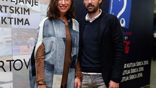 Stand up comedy večer: Ivan Šarić u Domu sportova Stand up comedy večer: Ivan Šarić u Domu sportova