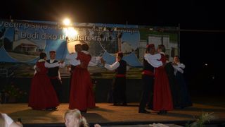 “Dođi diko u Kotare ravne” – Zemunik 2015