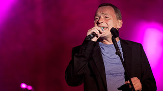 UB40 na Forumu by Leo Banić