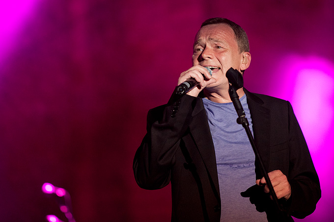 UB40 na Forumu by Leo Banić