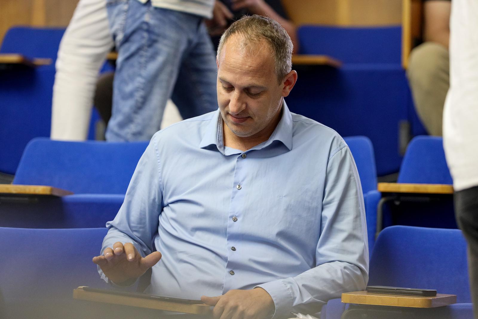 28. sjednica Gradskog vijeća Grada Zadra