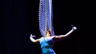 Circo Art u HNK Zadar izveo predstavu “Povratak u prirodu”