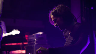 Koncert Urban& 4 u Arsenalu, foto: Darko Belancic Koncert Urban& 4 u Arsenalu, foto: Darko Belancic