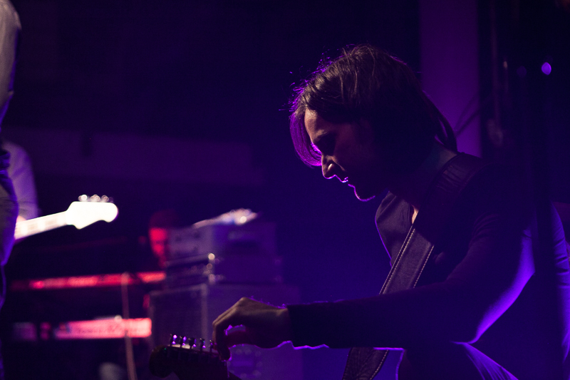 Koncert Urban& 4 u Arsenalu, foto: Darko Belancic Koncert Urban& 4 u Arsenalu, foto: Darko Belancic