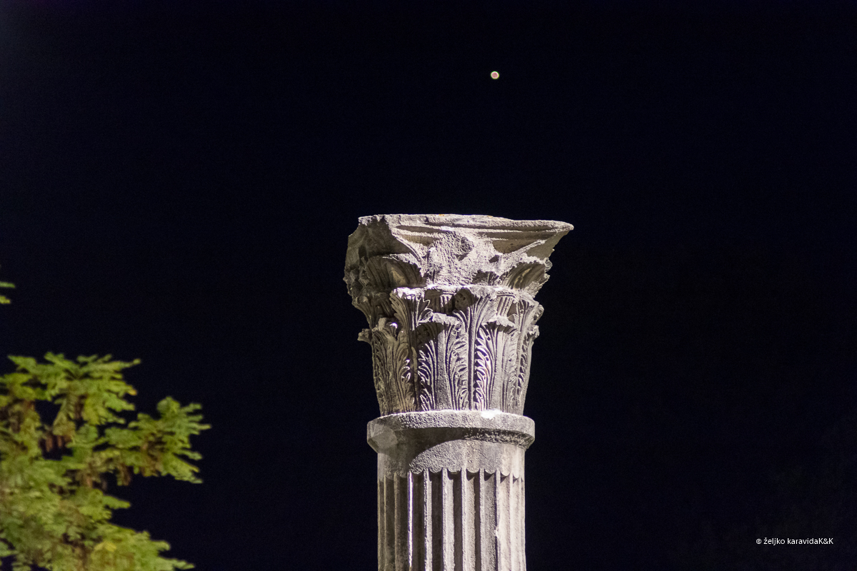 Società Filarmonia iz Italije za kraj Glazbenih večeri u sv. Donatu Società Filarmonia iz Italije za kraj Glazbenih večeri u sv. Donatu