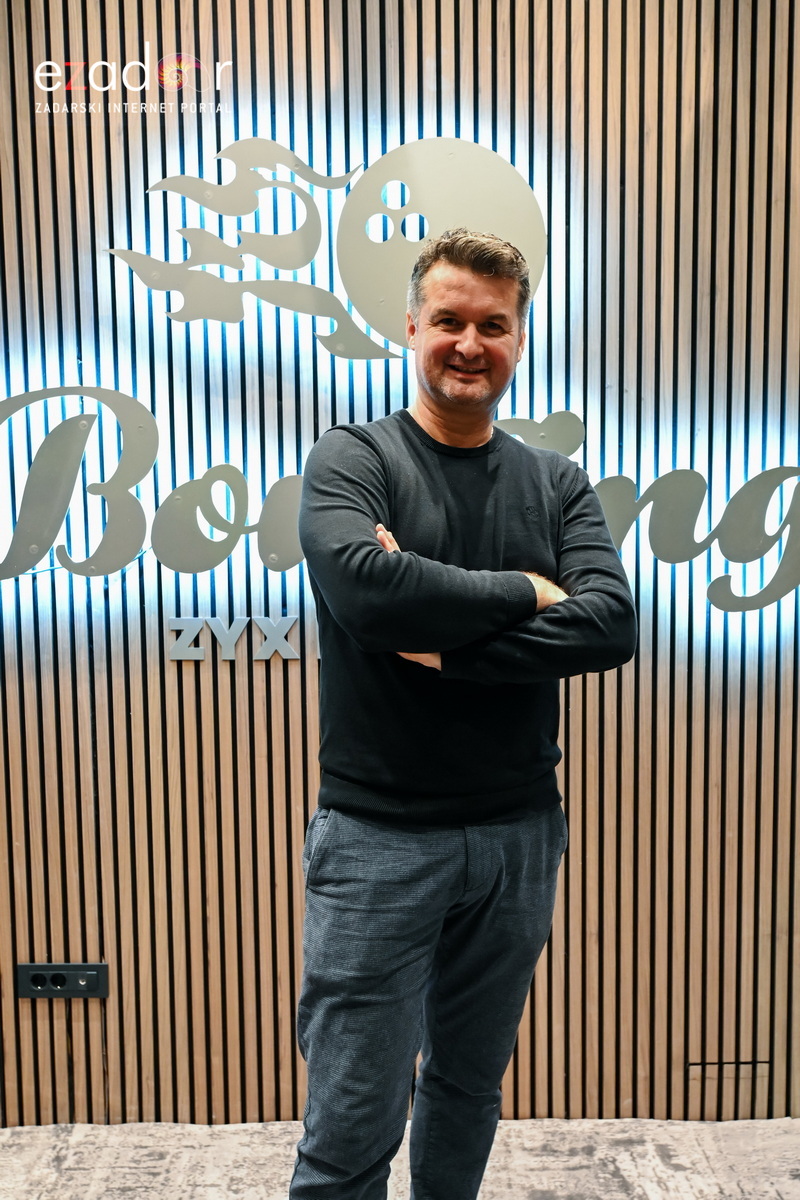 ZYX Bowling Centar Zadar ZYX Bowling Centar Zadar