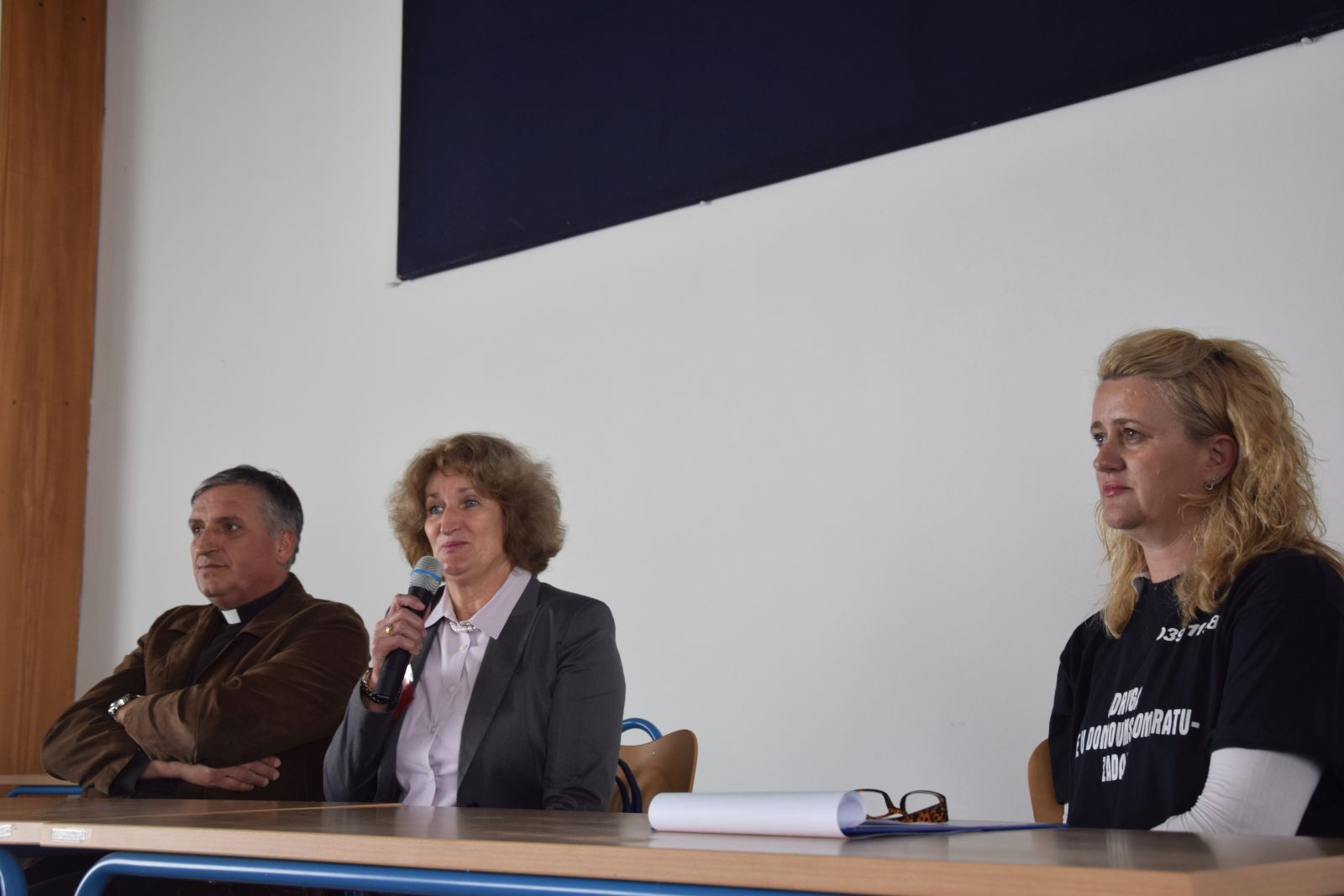 Tribina sjećanja na poginulog pilota HRZ i PZO