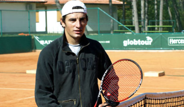 Ivan Dodig (Foto:medjugorje-online.info)