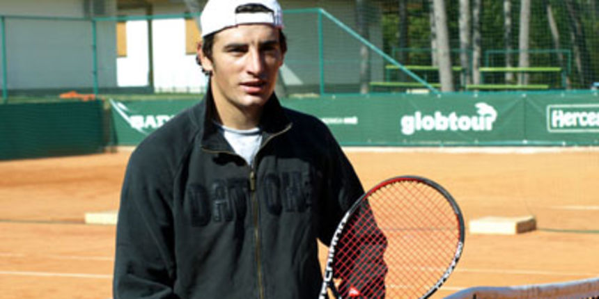 Ivan Dodig (Foto:medjugorje-online.info) Ivan Dodig (Foto:medjugorje-online.info)