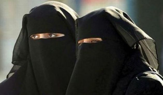 Burka