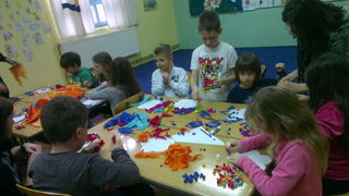 POŠ Nova: Dan frankofonije