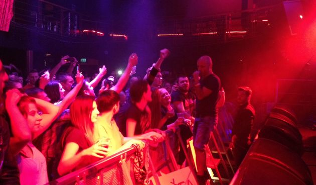 Hladno pivo osvojilo Irsku!