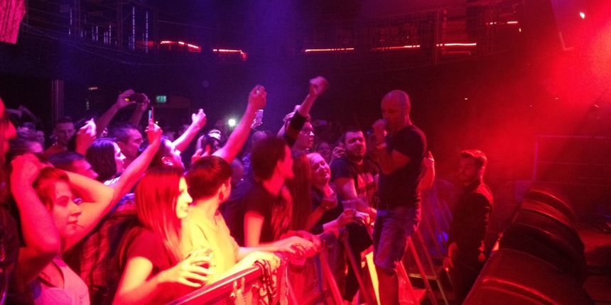 Hladno pivo osvojilo Irsku! Hladno pivo osvojilo Irsku!