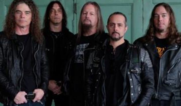 Burning sea Overkill