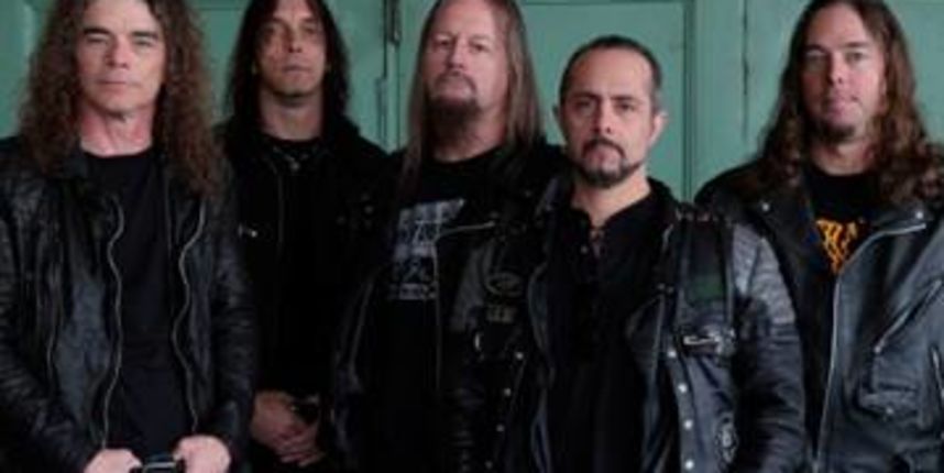 Burning sea Overkill Burning sea Overkill