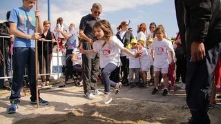 15. Olimpijski festival dječjih vrtića