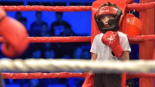 Svjetska boksacka liga, grupa B C1: Croatian Knights – France Fighting Roosters