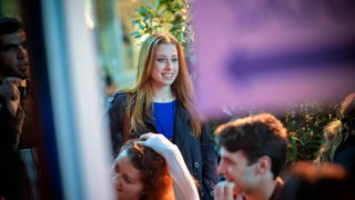 Blues Deluxe Band @ Forum Blues Bar